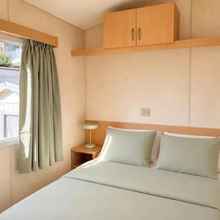 Camping Ons Plekje Aan Zee Middelkerke
