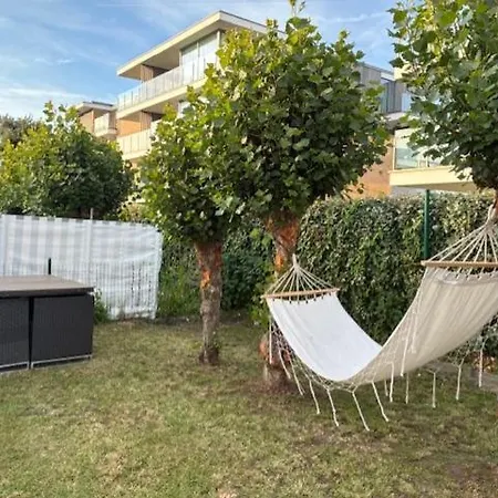 Camping Ons Plekje Aan Zee