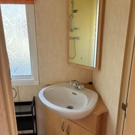 Ons Plekje Aan Zee Camping Middelkerke