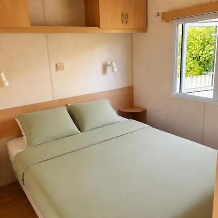 Ons Plekje Aan Zee Camping *